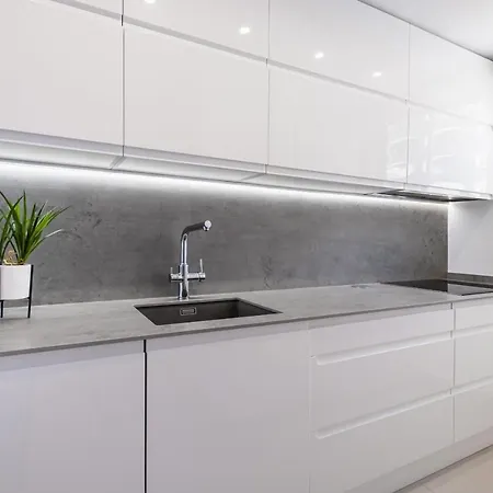 La Perla Seaview & Pool Levante