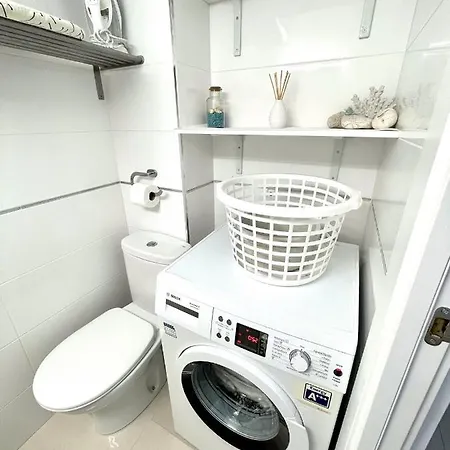 La Perla Seaview & Pool Levante