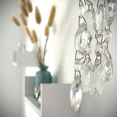 La Perla Seaview & Pool Levante Apartamento *