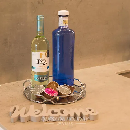 La Perla Seaview & Pool Levante * Benidorm