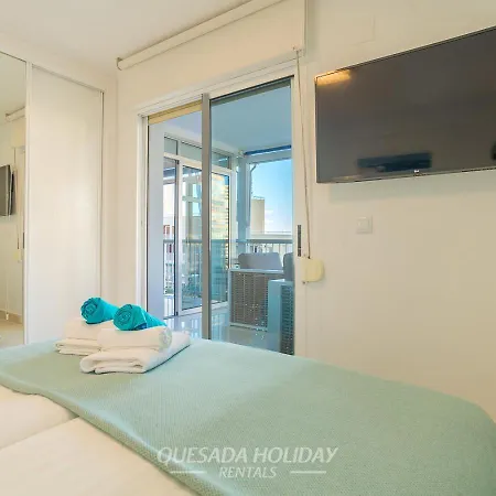 La Perla Seaview & Pool Levante *