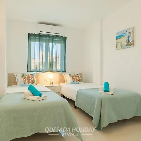 La Perla Seaview & Pool Levante *