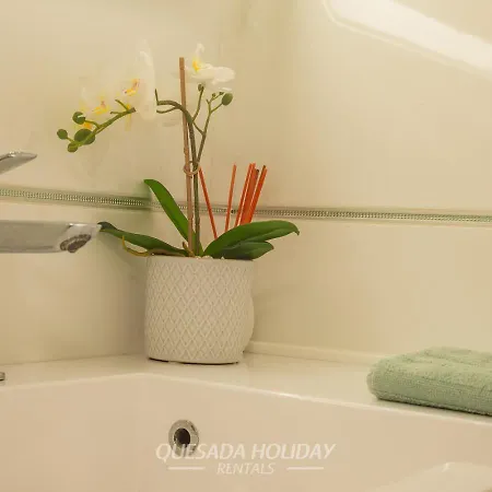 Apartamento La Perla Seaview & Pool Levante