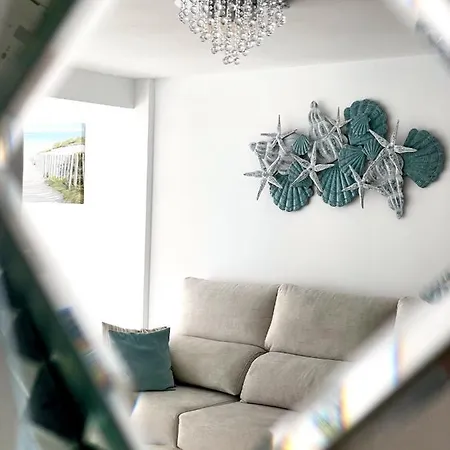 Apartamento La Perla Seaview&pool Levante